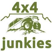 4x4 Junkies