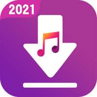 Song Downloader & Free MP3 Music Download