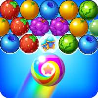 Bubble Bubble Pop - Game Shooter Bubble