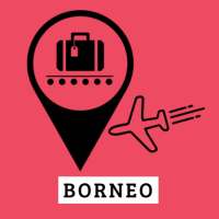 Travel Channel: Borneo Hotel Deals on 9Apps