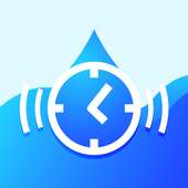 Water Tracker — Daily Hydration Reminder on 9Apps