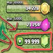 Cheat Guide for Clash of Clans