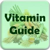 Vitamin Guide