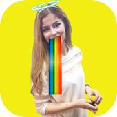 Snap Photo Editor Collage pro on 9Apps
