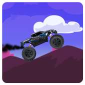 Monster Truck Race 4x4