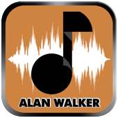 Alan Walker Music Mp3 Lyric on 9Apps