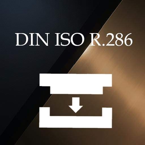 ISO Tolerances: DIN ISO 286 Fits