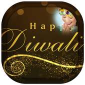 Diwali Photo Frame on 9Apps