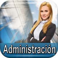 Diccionario Administrativo on 9Apps