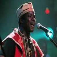 King Sunny Ade