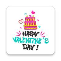 Valentine Stickers (WAStickerApps) on 9Apps
