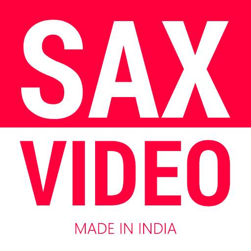 Sax Video Player 2021 For Play Full HD Video