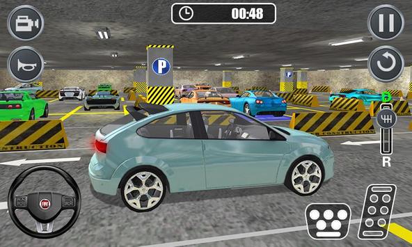 Car Parking DDR Simulator 2018 APK Download 2024 Free 9Apps