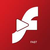 FLASH PLAYER For Android - SWF & FLV Player