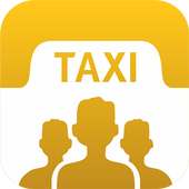 Go Taxi: book a taxi