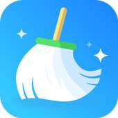 Free Cleaner Master – Clean, Booster, Antivirus