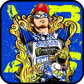 Valentino Rossi 46 Wallpaper on 9Apps