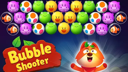 Download do aplicativo Bubble Shooter Pro 2023 - Grátis - 9Apps