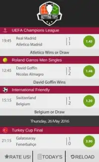 Win Draw Tips APK Download 2023 - Free - 9Apps