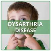 Dysarthria Disease