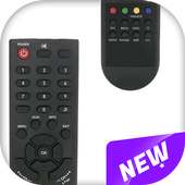 Remote Control For Cable Onda on 9Apps