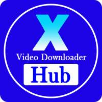 XXVI Video Downloader on 9Apps