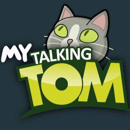 Cartoon Video - Talking Tom  Cartoon