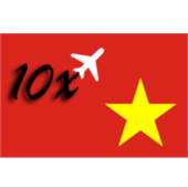 10x Vietnamese on 9Apps