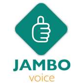Jambo Voice