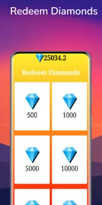 Free diamond APK for Android Download