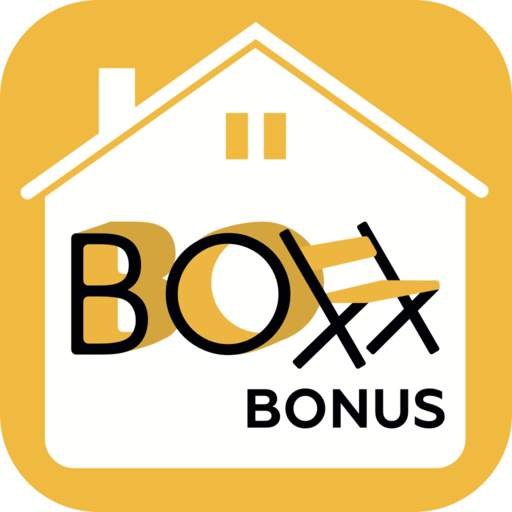 BOXX Bonus