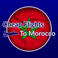 Cheap Flights to Morocco on 9Apps