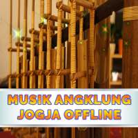 Kumpulan Angklung Jogja Malioboro Offline Mp3 on 9Apps