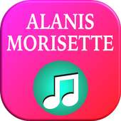 Alanis Morissette on 9Apps