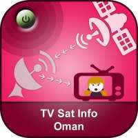 TV Sat Info Oman