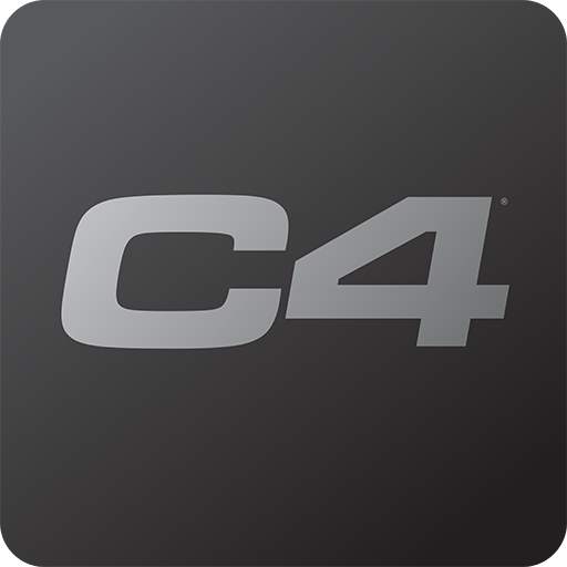 C4 ULTIMATE® Training