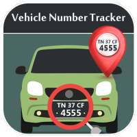Vehicle Number Tracker - Daily Petrol Diesel Price on 9Apps