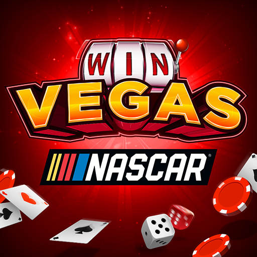 Win Vegas x NASCAR: 777 Classic Slots, Free Casino