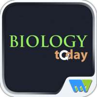 Biology Today on 9Apps