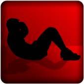 Sit-ups Trainer on 9Apps