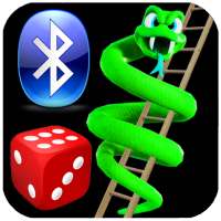 🎲  🐍  Snakes & Ladders 📱📲 