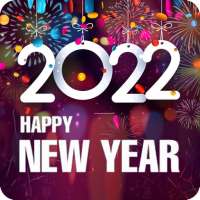 Happy New Year Wallpapers 2022