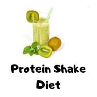Protein Shake Diet on 9Apps