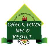 Neco Online Results. on 9Apps
