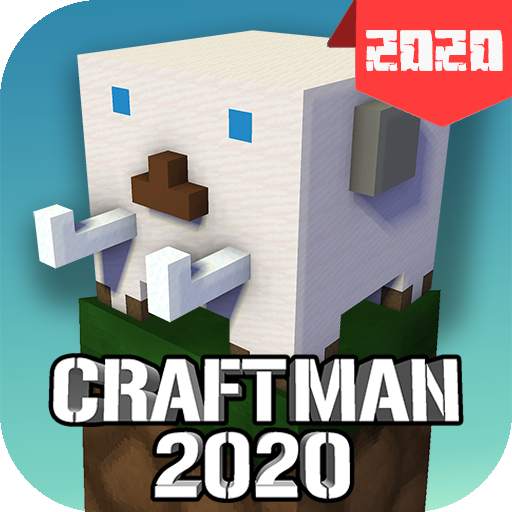 Craftman 2020 Craft Building