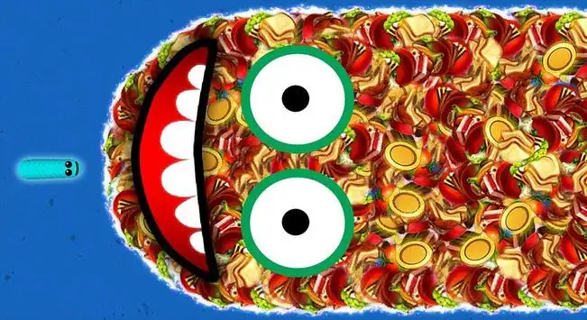 Worms Zone .io - Hungry Snake 5.1.0 Free Download