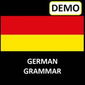 German Grammar DEMO on 9Apps