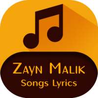 Zayn Malik Songs Lyrics on 9Apps