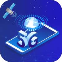 3G 4G 5G Checker : 4G VoLTE Network Software