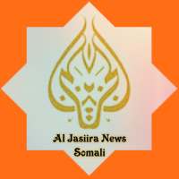 Al Jasiira News Somali
